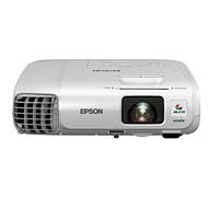 Epson EB-945H videoproiettore 3000 ANSI lumen 3LCD XGA (1024x768) Proiettore desktop Bianco