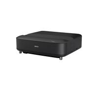 Epson Proiettore laser smart 4K Lifestudio Grand EH-LS670B con proiezione a focale ultra corta, audio Bose, Google TV