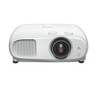 Epson proiettore portatile EH-TW7000 4K 3000 ANSI lumen bianco