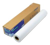 Epson Proofing Paper White Semimatte C13S042002, 256 g/m2, 13", 330mmx30.5m, semi-opaco, bianco, rotolo di carta