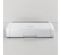 EPSON PX-S06W stampante a getto d'inchiostro wireless portatile bianca A4...