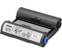 Epson RC-R1WNA - Nastro inchiostrante Bianco 50-100 mm x 30 m - Nouvo