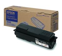 C13S050585 EPSON 0585 CARTUCCIA DEL TONER NERO