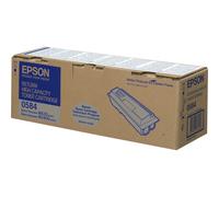 Epson - Alta capacit - nero - originale - cartuccia toner Epson Return Program - per AcuLaser M2400D, M2400DN, M2400DT, M2400DTN, MX20DN, MX20DNF, MX20DTN, MX20DTNF