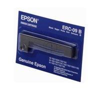 Epson Ribbon Black ERC-09 ERC09B Ribbon Cartridge for, 400503, 835862 (ERC09B Ribbon Cartridge for HX-20, M-160/M-180/M-190 Series, Black, Epson M-160/163/164/)