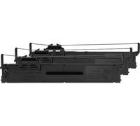 Epson Ribbon Pack [contiene n.3 nastri] (Epson - 3 - sort - print-b?nd) NEW