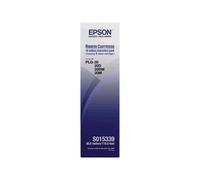 Epson Ribbon Pack (contiene n.3 nastri) - PLQ-30M PLQ-30 C13S015339