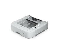 Epson Ricambi e accessori Vassoio carta 500 fogli Bianco