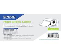 Epson Rot.Di Carta Continua Adesiva High Gloss