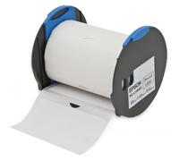 Epson Rotolo etichette pre-tagliate rc-l1war (RC-L1WAR,PRE-CUT PAPER LABEL 90X45