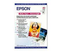 Epson - Carta speciale opaca "matte" alto spessore - C13S041261 Quantita min. 1
