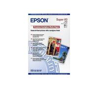 Epson Carta Fotografica Semilucida Premium ( C13S041328 )