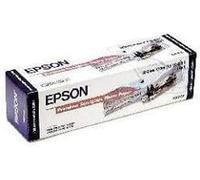 Epson Carta fotografica semilucida Premium in rotoli da 329mm x 10m