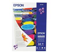 Epson S041569 Matte Paper Doubleside 50 A4 21 x 29,7 cm (A4) Carta fotografica -