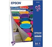 Epson S041569 Matte Paper Doubleside 50 A4 21 x 29,7 cm (A4) Carta fotografica