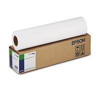 Epson Singleweight Matte Paper, in rotoli da 43,18cm (17'') x 40m.