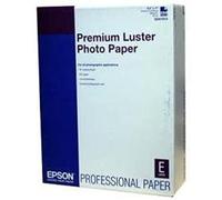 Epson S041785 Premium Luster Photopaper 100 A3+ 33x48,3 cm (A3 Plus) Carta fotografica