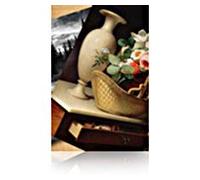 Epson Premium Luster Photo Paper (260), in rotoli da 30cm x 30.5m