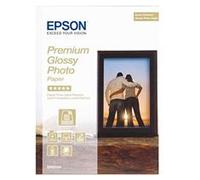 EPSON S042154 Carta fotografica lucida Premium 255g/m2 13x18cm 30SH
