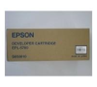 Epson S050010 C13S050010 toner originale nero originale