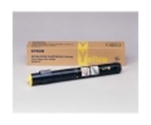 Epson S050016 C13S050016 toner originale giallo originale