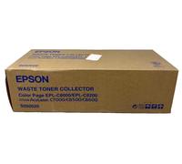 EPSON S050020 VASCHETTA RECUPERO TONER ORIGINALE ACULASER C7000/C80500/EPL-C8000