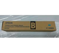 Epson Toner S050038 (C13S050038) Originale Nero per Aculaser C7000/C8500/C8600 5500 pg
