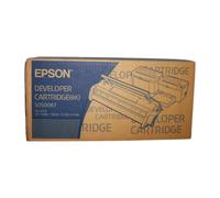 S050087 EPSON EPL-6100 CARTUCCIA SVILUPPATORE NERO