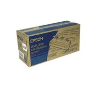 EPSON S050087 toner originale GRADO B bk nero 6000 pagine