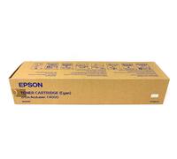 EPSON S050090 TONER ORIGINALE CIANO PER ACULASER C4000 [A BOX]
