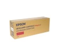 Epson Toner Magenta S050098 (C13S050098) Originale – 4.500 pagine per ACULASER C900/C1900