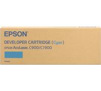 Epson Toner S05009 (C13S050099) originale – Ciano