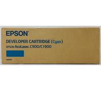 EPSON S050099 TONER ORIGINALE CIANO ACULASER C900/C1900 (4.500 PG)
