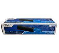 Originale Epson 0189 / C 13 S0 50189 Toner ciano, 4,000 pagine, 4.7 cent per pagina - sostituito Epson 0189 / C13S050189 Toner