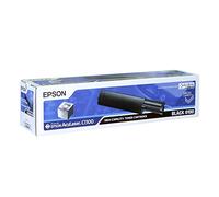 Originale Epson Aculaser C 1100 Toner (0190 / C 13 S0 50190) nero, 4,000 pagine, 3.39 cent per pagina