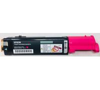 Originale Epson Aculaser C 1100 N Toner (0192 / C 13 S0 50192) magenta, 1,500 pagine, 4.47 cent per pagina