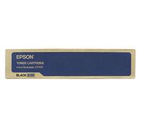 Originale Epson Aculaser C 9100 N Toner (0198 / C 13 S0 50198) nero, 15,000 pagine, 0.42 cent per pagina