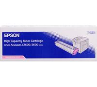 Epson Toner S050227 Magenta originale 5.000 copie per Aculaser C2600DN