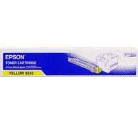 Epson 0242 TONER Originale Giallo Epson Aculaser C4200 |TinkOffice