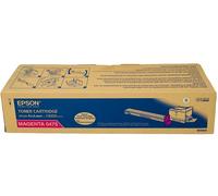EPSON S050475 0475 TONER ORIGINALE MAGENTA PER ACULASER C9200N/C9200DN [A BOX]