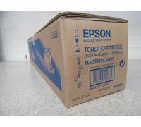 Cartuccia toner - Epson - Magenta - S050475
