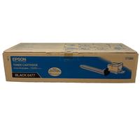 Epson Toner Nero