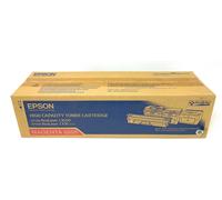 C13S050555 EPSON 0555 CARTUCCIA DEL TONER MAGENTA