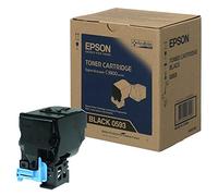 Epson Cartuccia del toner C13S050593 Nero Originale