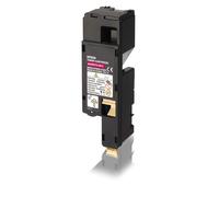 Epson S050612 Original Laser Toner, Magenta, Genuine
