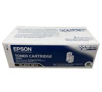 EPSON S050614 0614 TONER ORIGINALE NERO ACULASER C1700/C1750/CX17NF [A BOX]