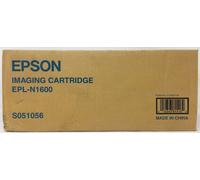 EPSON S051056 TONER ORIGINALE NERO PER EPSON EPL-N1600 (8.500 PG)