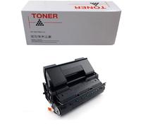 EPSON S051111 5111 N3000 TONER COMPATIBILE NO ORIGINALE BK NERO 17000 pagine
