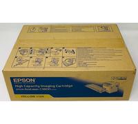 Epson 1124 C13S051124 toner originale giallo originale