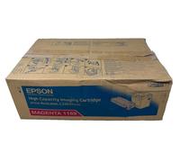 TONER COMPATIBILE PREMIUM STAMPANTE EPSON C2800N C2800DN C2800DTN 51159 MAGENTA